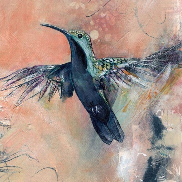 Meet your Posher, Anhia - Picture 1 of 1